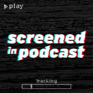 Screened In