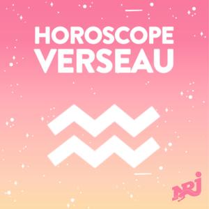 L'Horoscope NRJ du VERSEAU