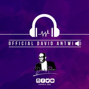 Kharis Church With David Antwi