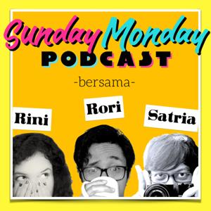 Sunday Monday Podcast