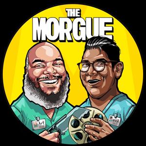 Corpsefeed Presents: The Morgue