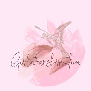 Girl In Transformation