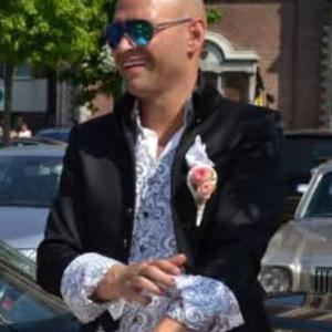 DJ Biool Mendez (Belgium)