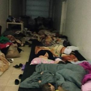 Tra guerra e speranza: Suor Mercedes