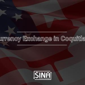 Burnaby's Best: Navigating Currency Exchange Options