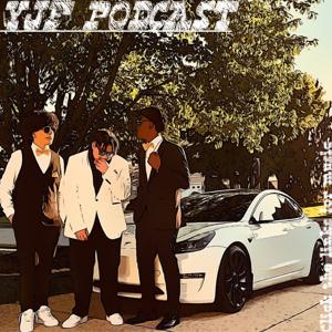 The YJF Podcast