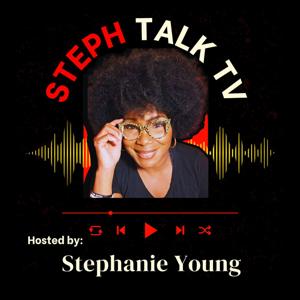 Steph Talk TV