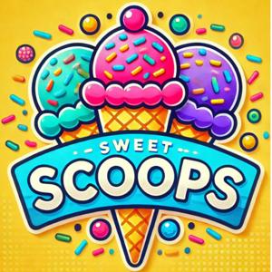 Sweet Scoops