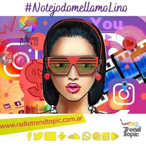 No te jodo me llamo Lino