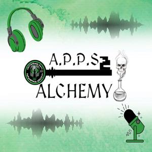 APPS Alchemy Podcast