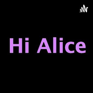 Hi Alice
