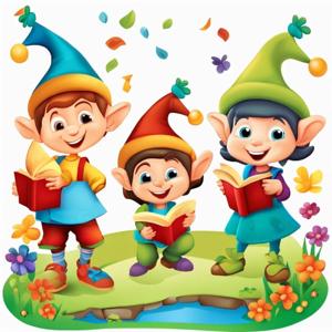 El reino de las sílabas