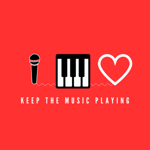 Keep The Music Playing