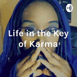 Life in the Key of Karma: A TruEssence Story