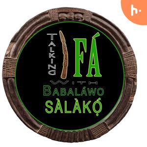 Talking Ifá with Babaláwo Sàlàkọ́