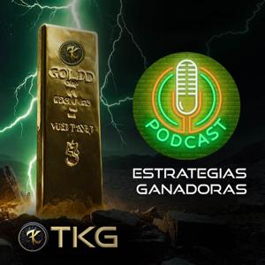 TKG - Estrategias Ganadoras