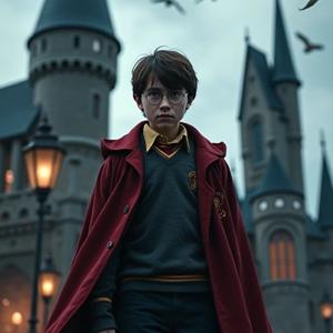 Harry potter (Hörspiele)