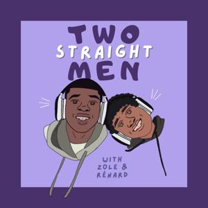 TwoStraightMen