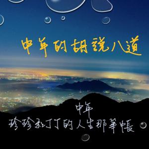 中年的胡說八道