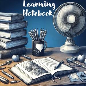 Learning Notebook