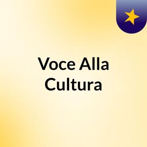 Voce Alla Cultura