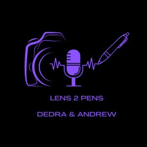 Lens2Pens