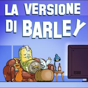 La Versione di Barley