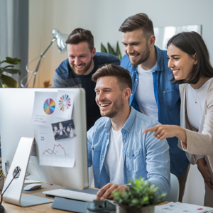 The Creative Entrepreneur