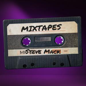Mixtapes by Steve Mack