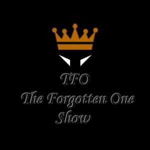 THE FORGOTTEN ONE SHOW
