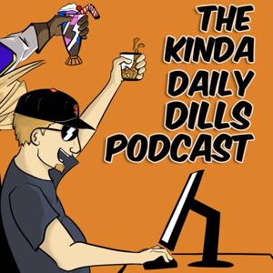 The Kinda Daily Dills