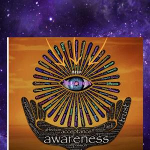 The Deep Awareness