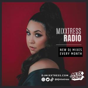 Mixxtress Radio
