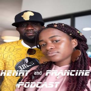 HENRY and FRANCINE MWIKHOMA