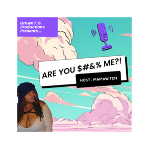 ARE YOU #$%^ ME?!