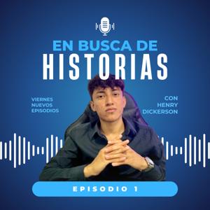 En busca de historias