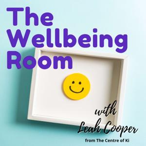 The Wellbeing Room