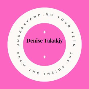 Understanding Your Teen From The Inside Out