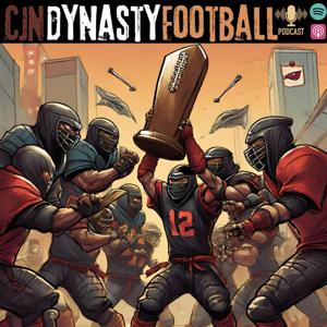 CJN Dynasty Football Journey
