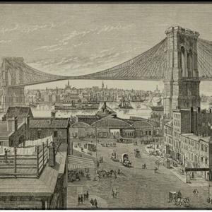 New Amsterdam