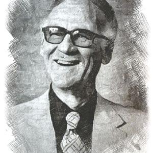 Ern Baxter Cosmological Christianity