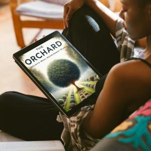 THE ORCHARD: HOLISTIC GOAL ACHIEVEMENT PLAN PODCAST