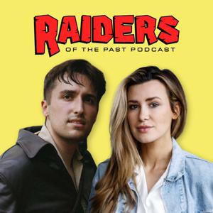 Raiders of the Past