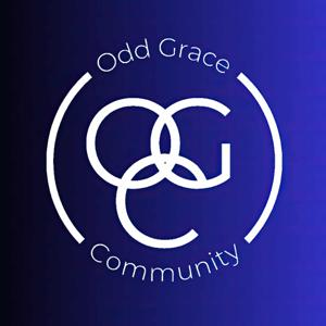 The Odd Grace Community Podcast