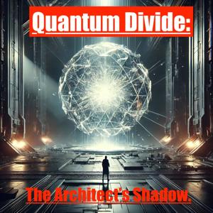 Quantum Divide: The Architect’s Shadow
