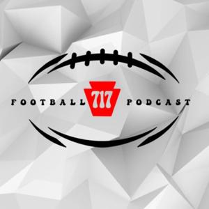 717 Football Podcast
