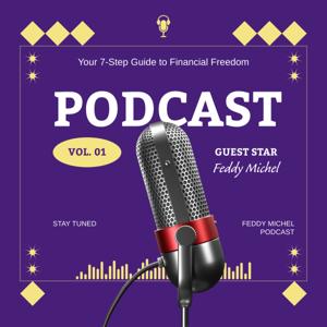 Profit Online: Your 7-Step Guide to Financial Freedom