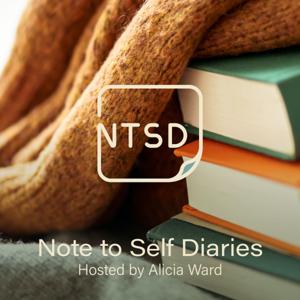 Note to Self Diaries