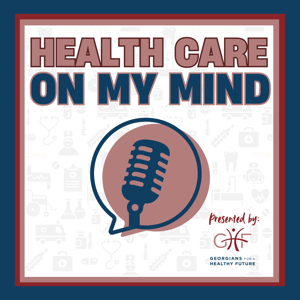 Health Care On My Mind