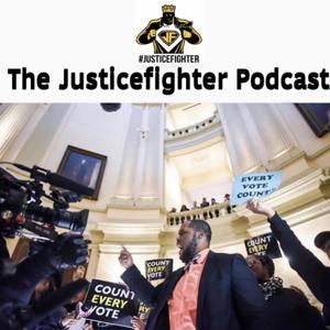 The Justicefighter Podcast